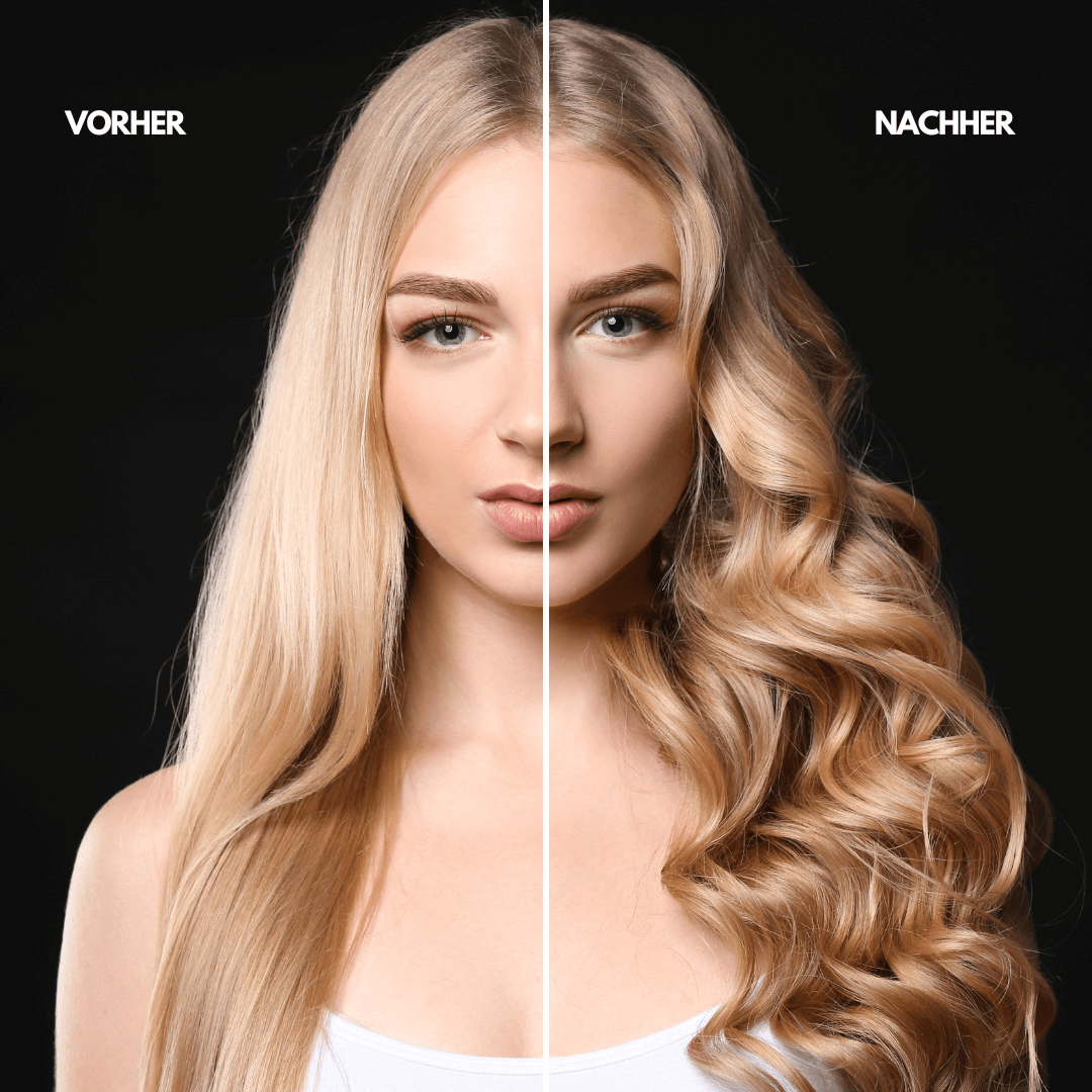 Vielseitiger 5-in-1-Haarstyler