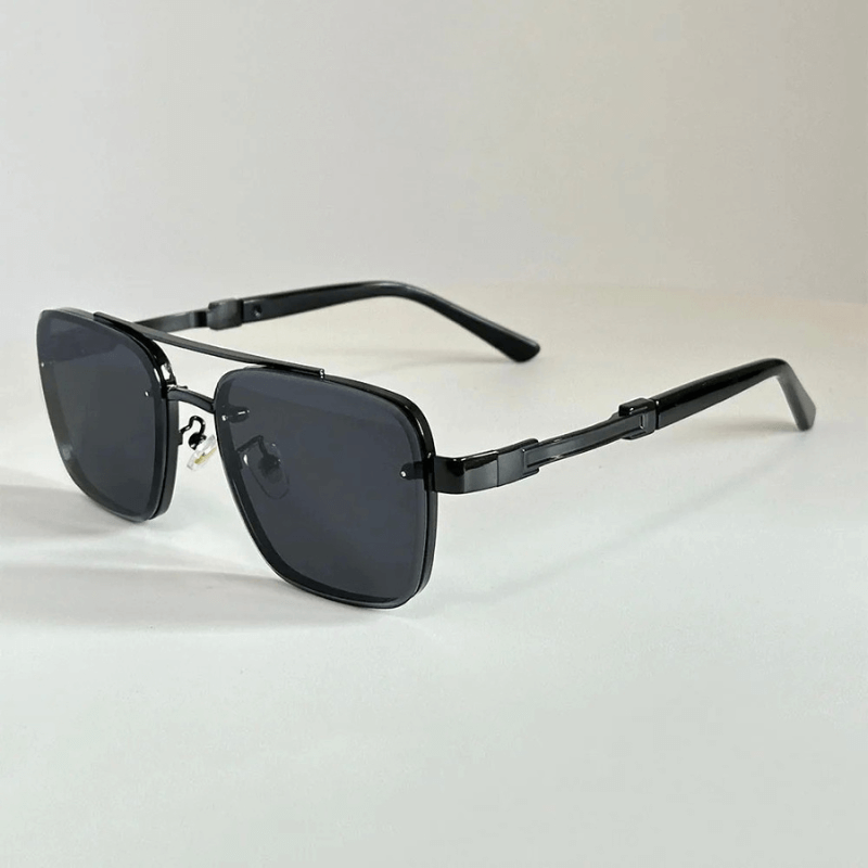 Sonnenbrille Aviator: Stilvoller UV-Schutz