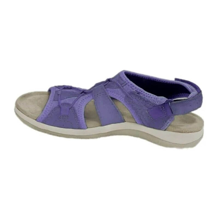 Orthopädische Sandalen Ariana - Komfort & Halt