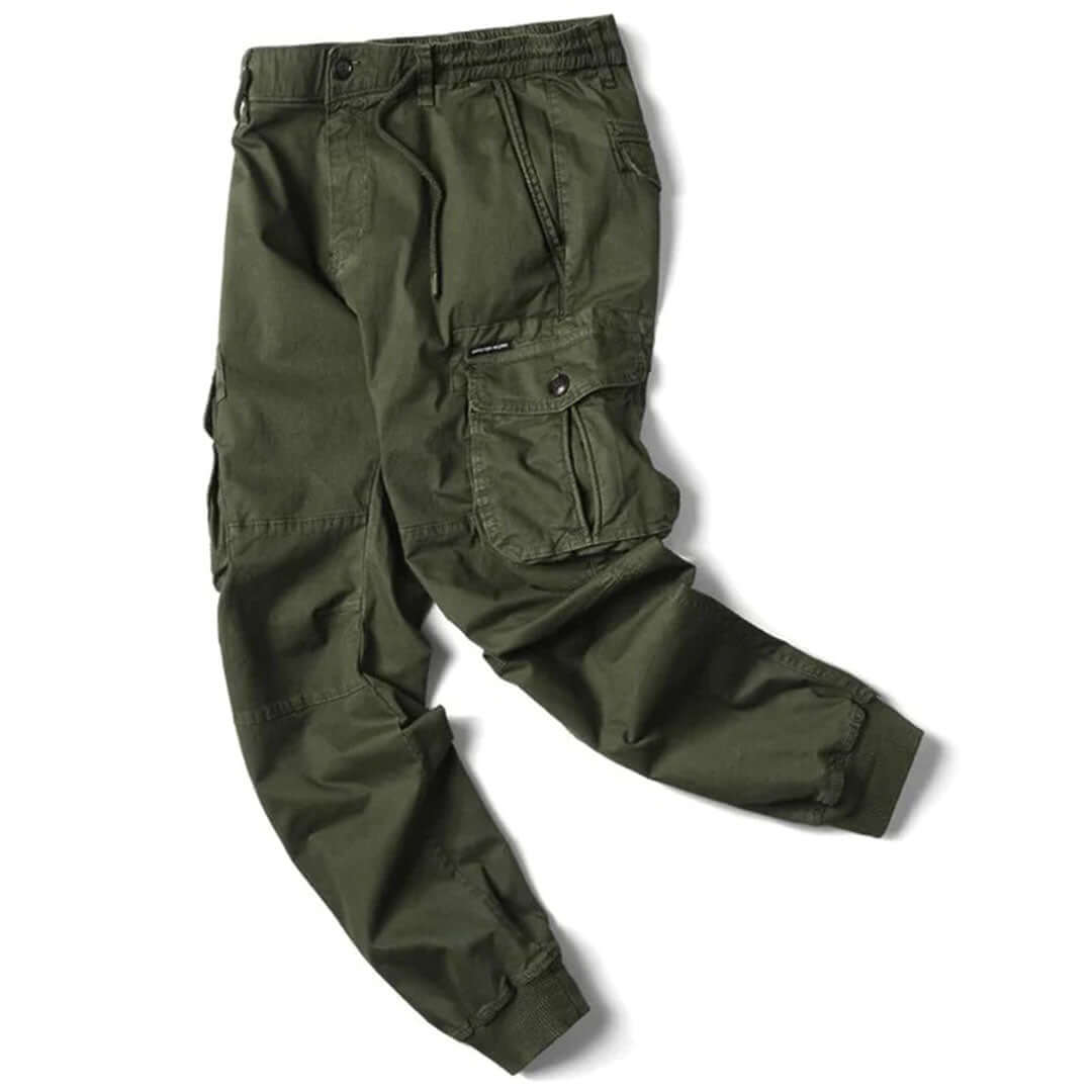 Herren Cargohose: Bequem &amp; Vielseitig