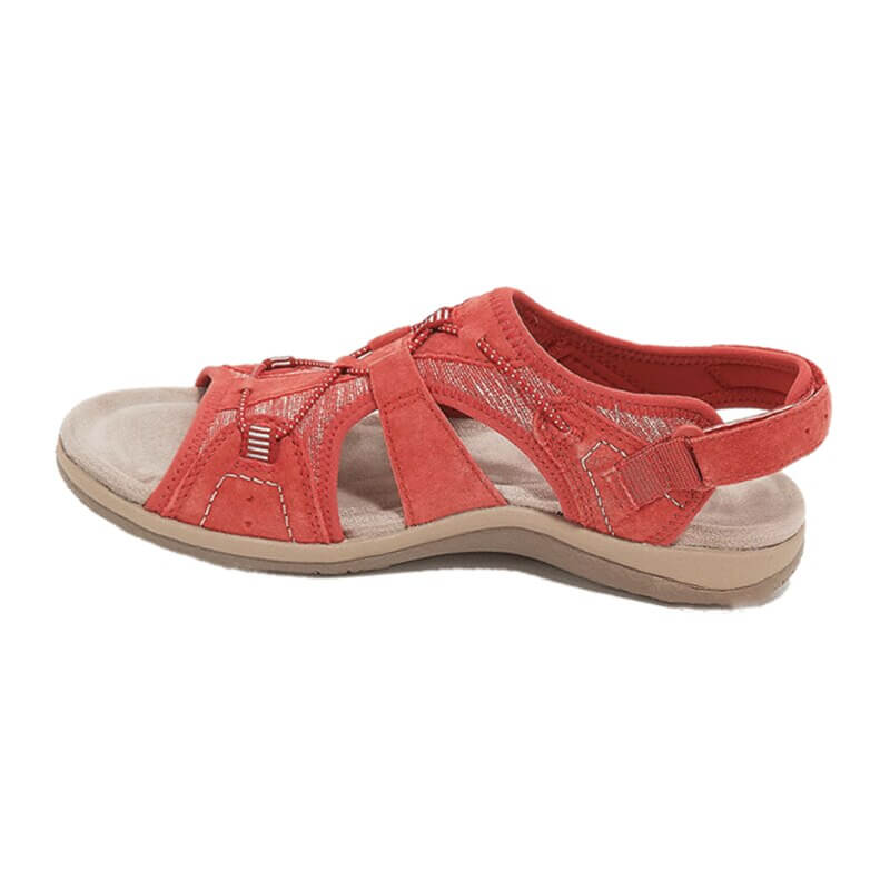 Orthopädische Sandalen Ariana - Komfort & Halt