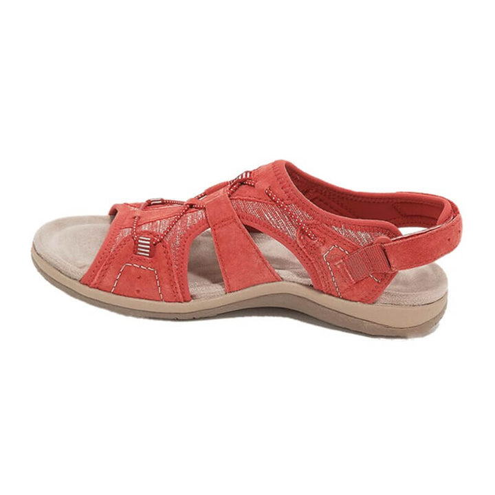 Orthopädische Sandalen Ariana - Komfort & Halt