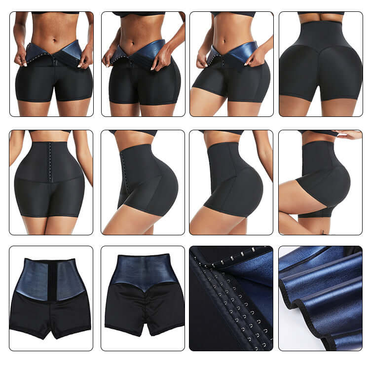 Figurformende Damenhose: Schlanke Silhouette & Komfort