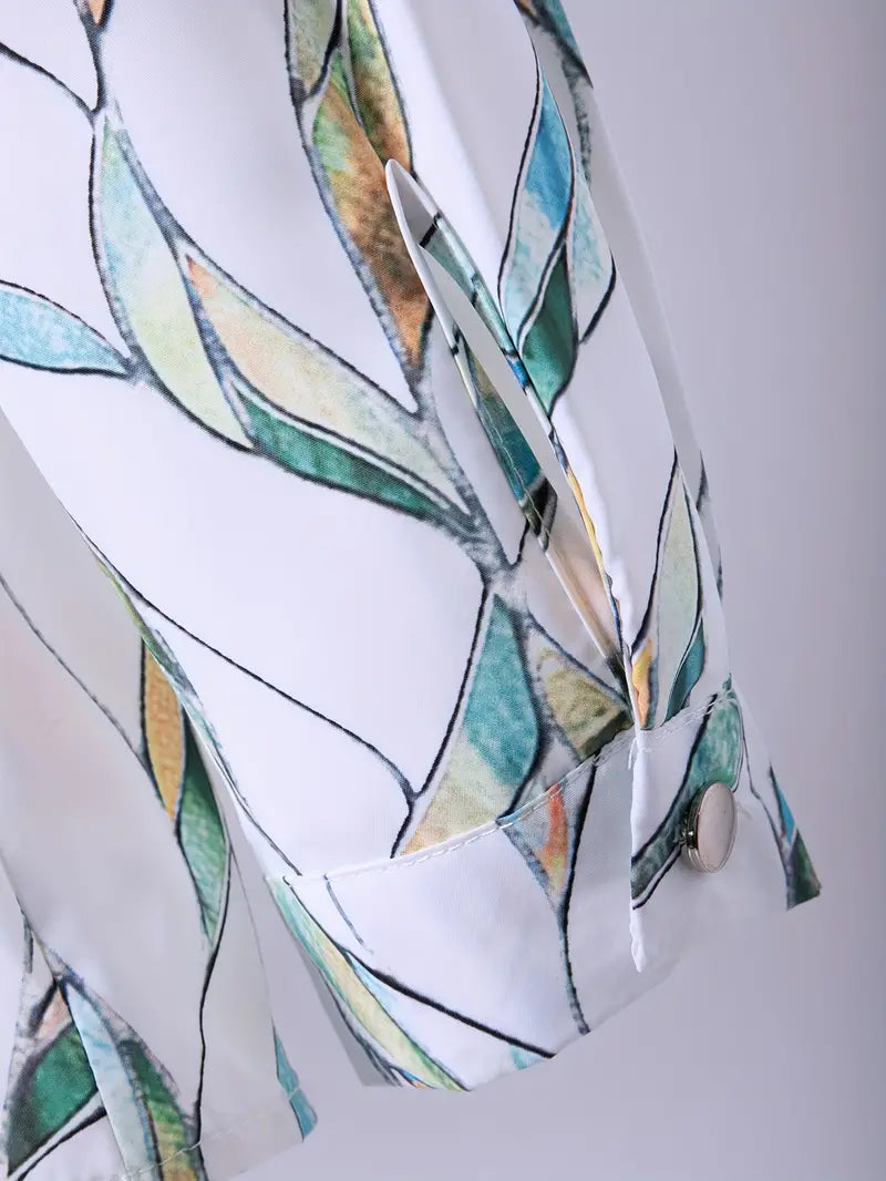 Damen-Langarmshirt für den Frühling, Lässig und Komfortabel