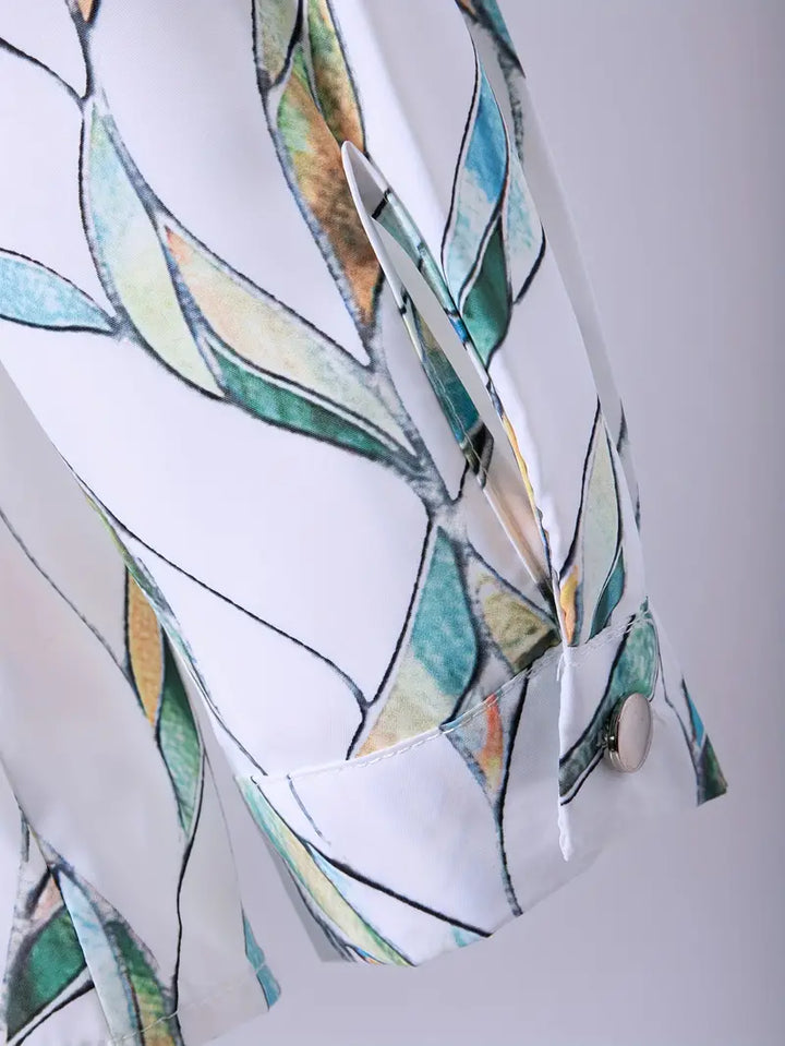 Damen-Langarmshirt für den Frühling, Lässig und Komfortabel