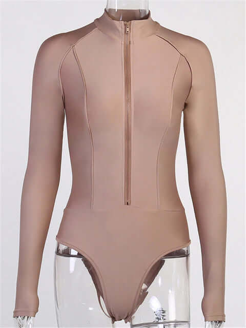 DonnasSuit I Bodysuit für Frauen - Fiadora