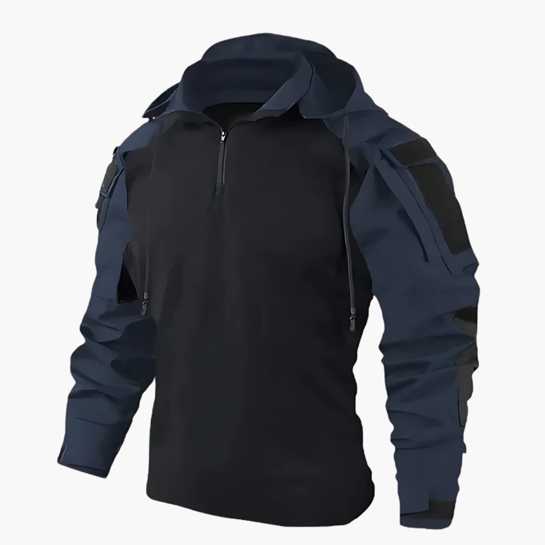 TimTec™ Taktische Jacke