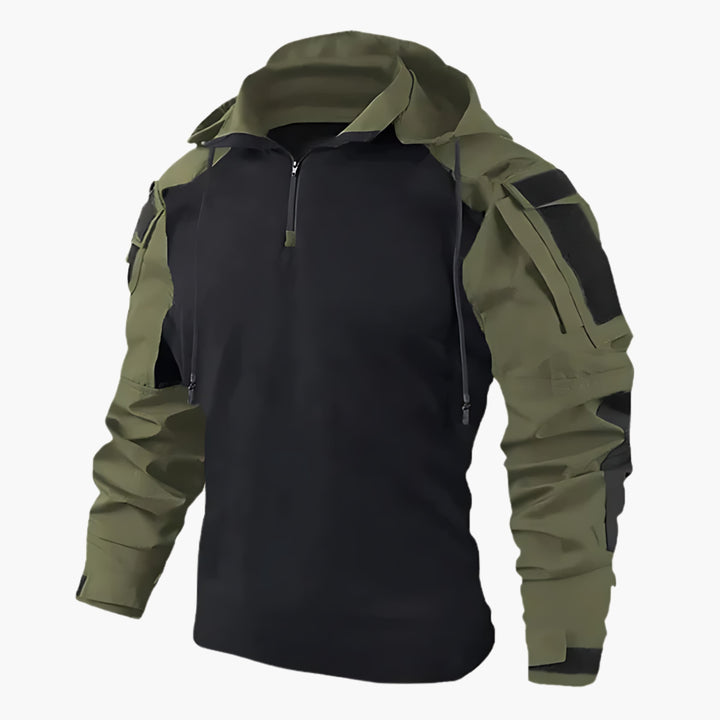 TimTec™ Taktische Jacke