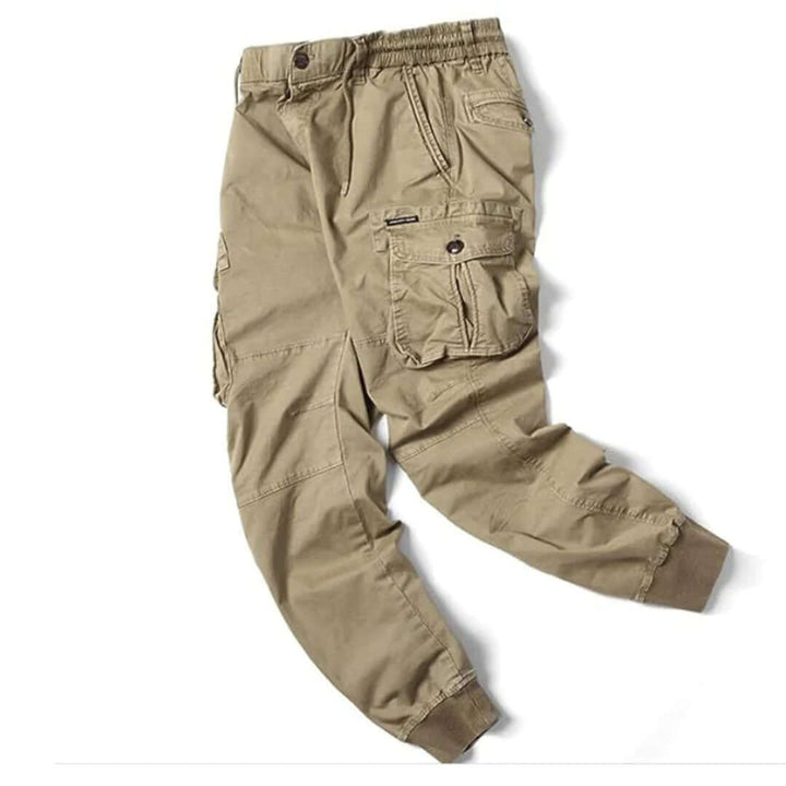 Herren Cargohose: Bequem &amp; Vielseitig