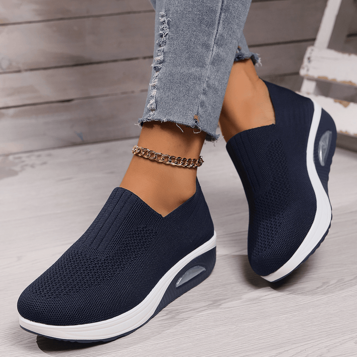 Orthopädische Schuhe für Damen: Schmerzlinderung
