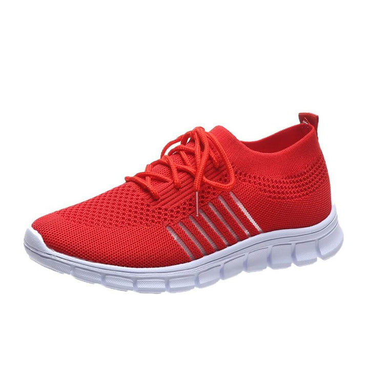 Orthopädische Damen Sneaker - Komfort & Stil