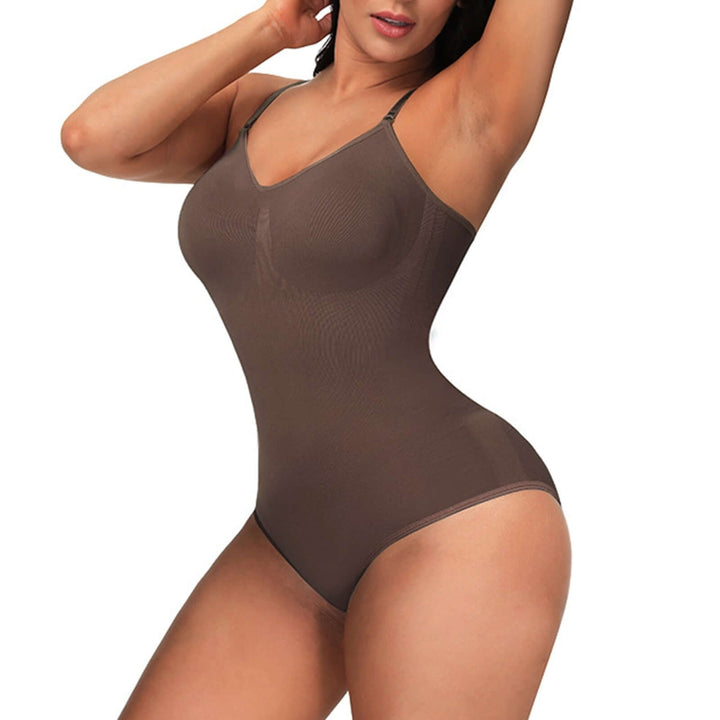 Body Shaper | Verleiht Ihrem Selbstvertrauen einen Schub! - Fiadora