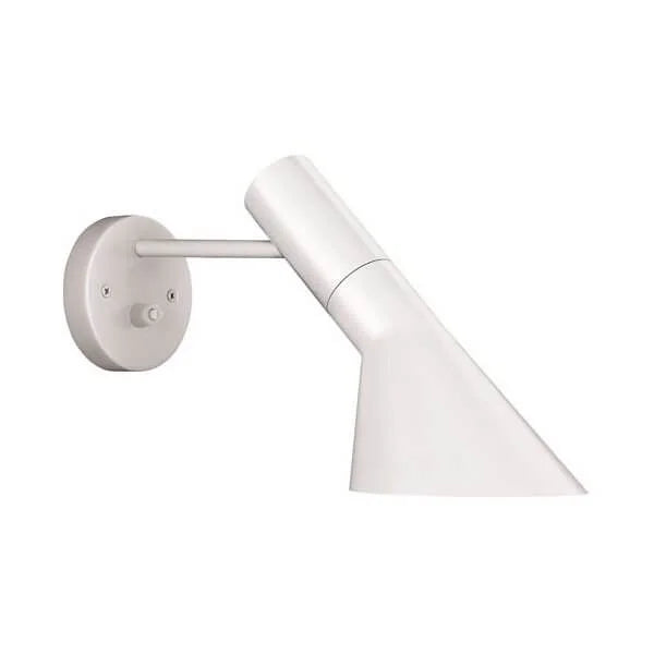 Moderne LED Wandleuchte in Minimalistischem Design