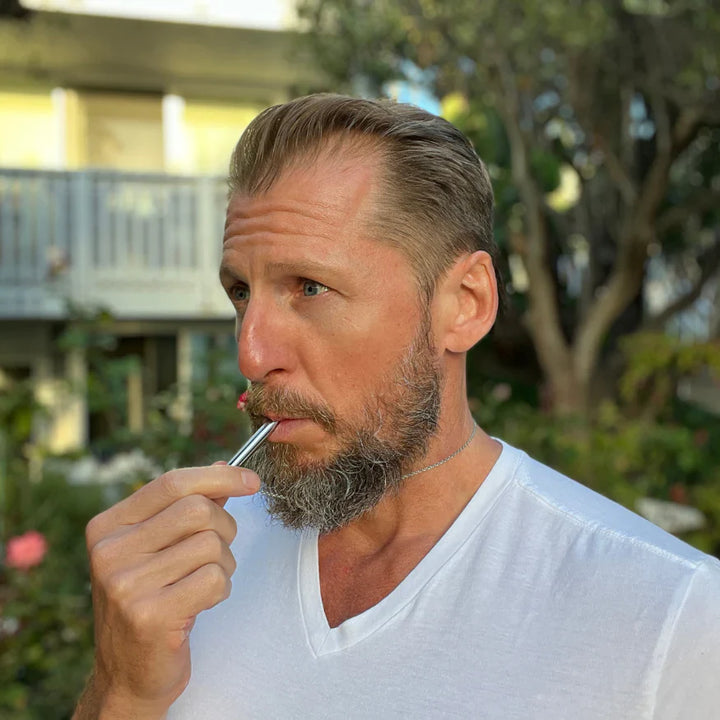 Lunox – Natürliche Hilfe zur Raucherentwöhnung