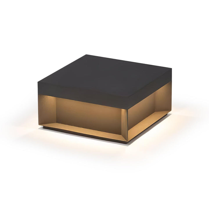 Solarbetriebene LED-Außenleuchte IP65 Wasserdicht