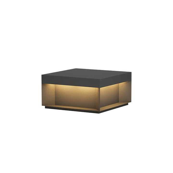 Solarbetriebene LED-Außenleuchte IP65 Wasserdicht