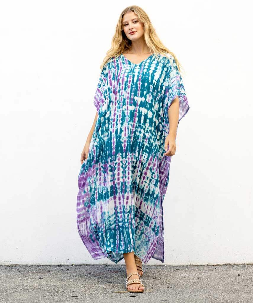 Ornella Kaftan™ - Lockerer, legerer Kaftan