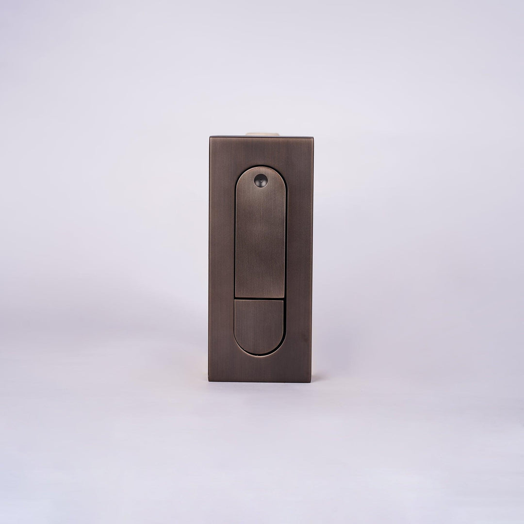 Moderne LED Nachttisch-Leselampe mit verstellbarem Kopf