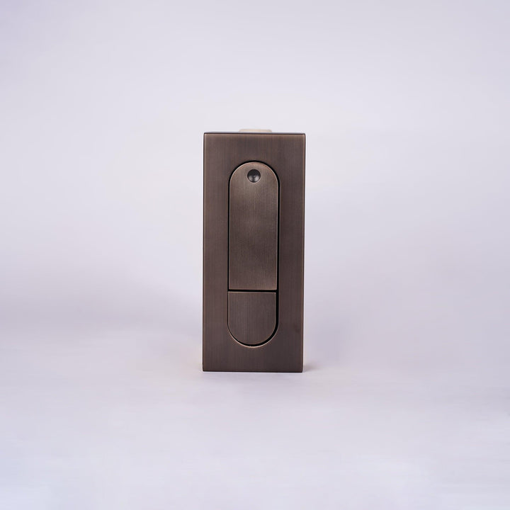 Moderne LED Nachttisch-Leselampe mit verstellbarem Kopf