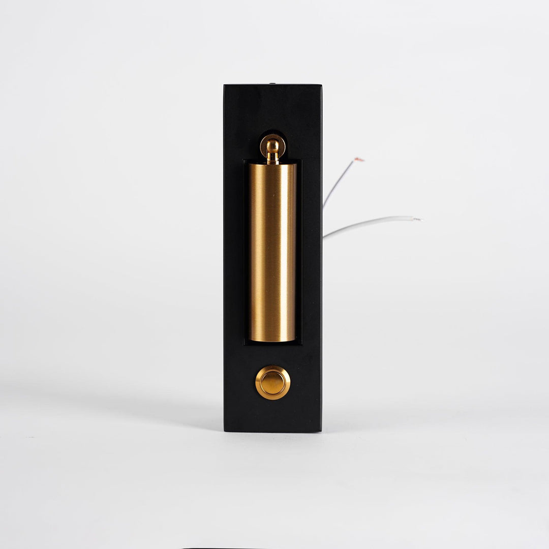 Eingebaute Nachttisch-Wandleuchte für modernes Design