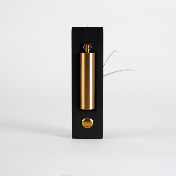 Eingebaute Nachttisch-Wandleuchte für modernes Design