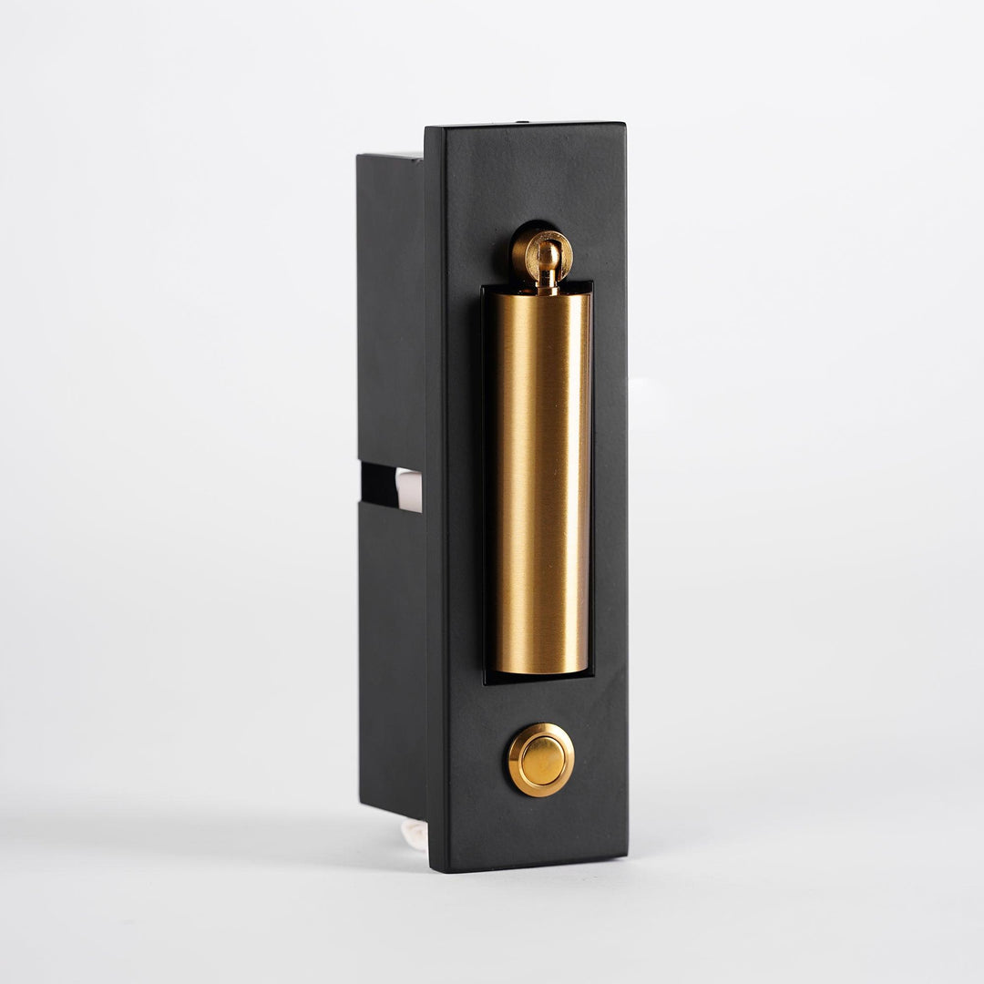 Eingebaute Nachttisch-Wandleuchte für modernes Design