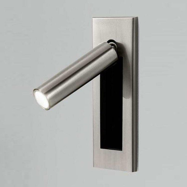 Eingebaute Nachttisch-Wandleuchte für modernes Design