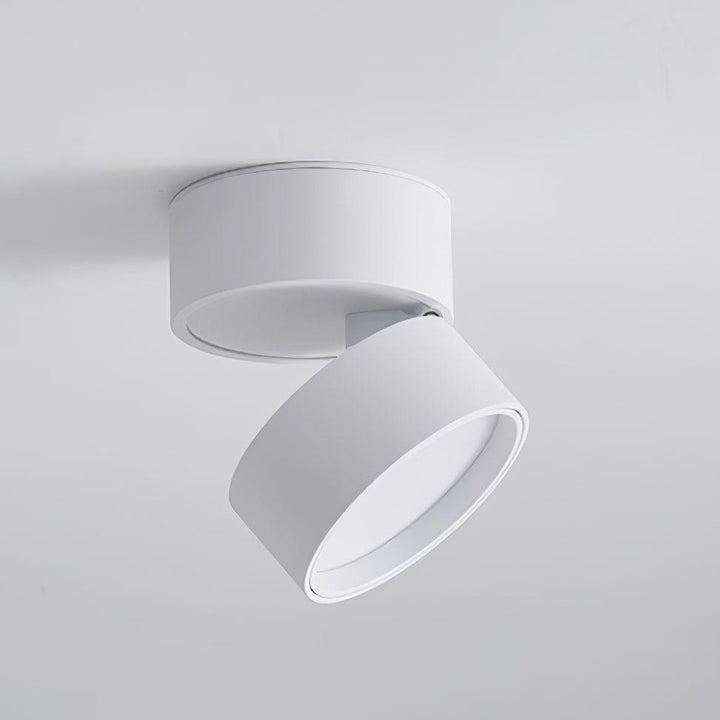 Moderner Favilla LED-Deckenleuchte verstellbar