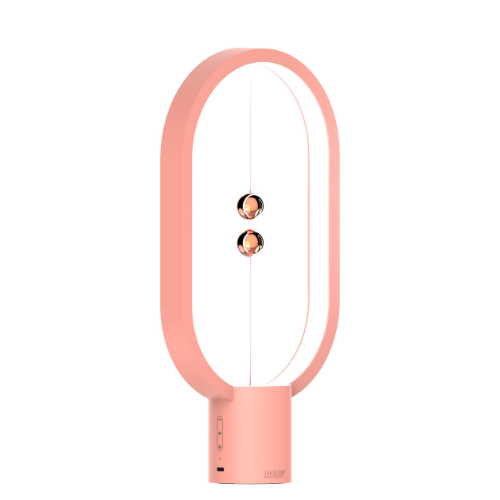 Moderne kabellose Magnetische LED Tischlampe für Zuhause