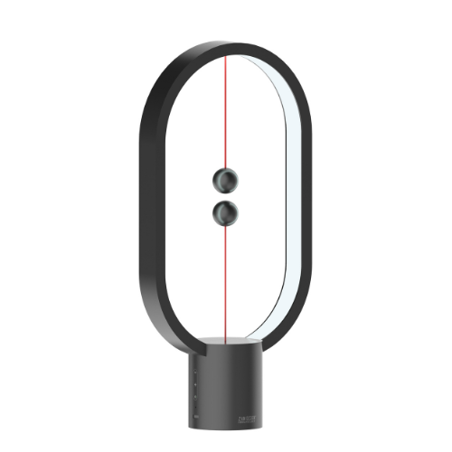 Moderne kabellose Magnetische LED Tischlampe für Zuhause
