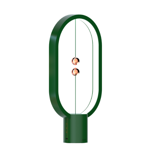 Moderne kabellose Magnetische LED Tischlampe für Zuhause