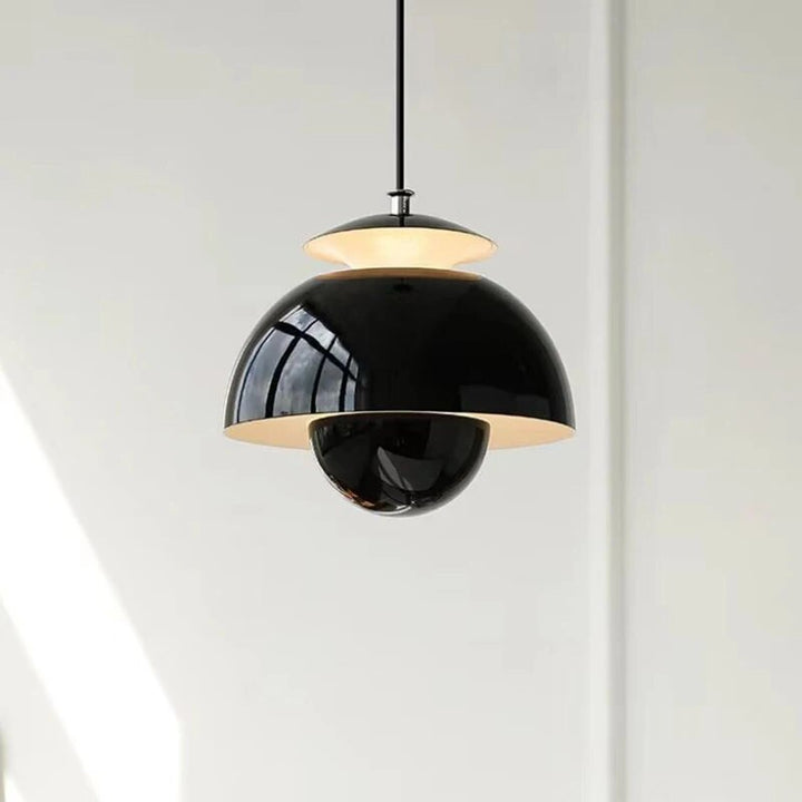 Moderne Skandinavische LED Pendelleuchte für Zuhause