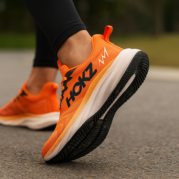 Unisex Laufschuhe Hokz - Leicht & Unterstützend