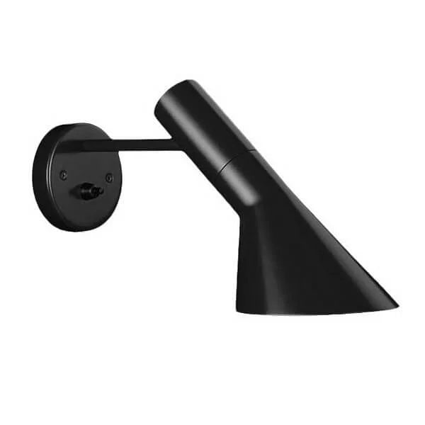 Moderne LED Wandleuchte in Minimalistischem Design
