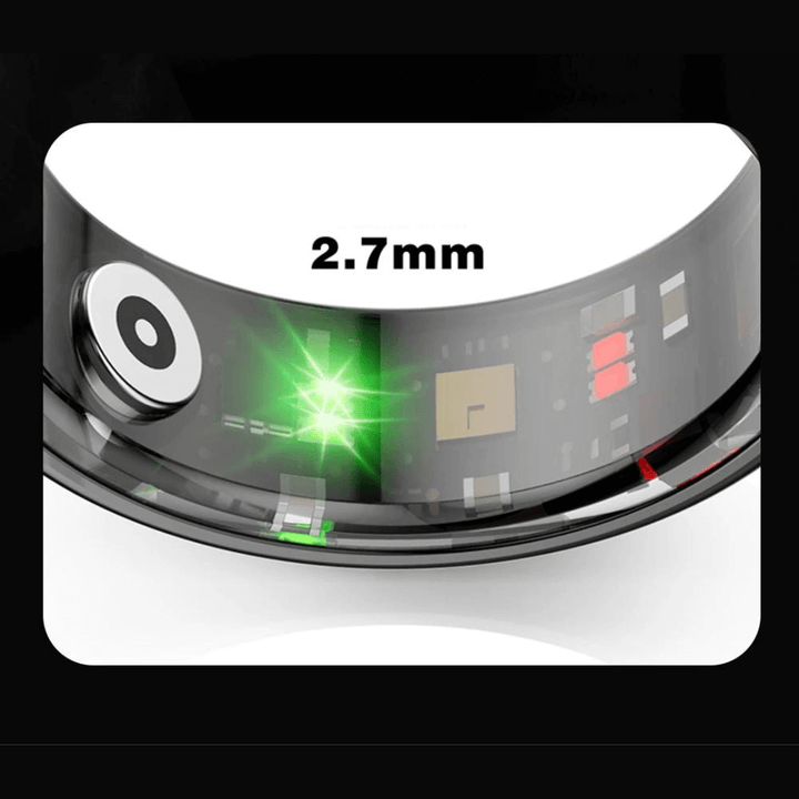 LED-Lichtleiste, 2.7mm, flexibel, schwarz, energiesparend, für Innenbeleuchtung, modern.