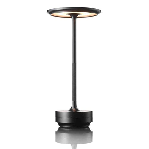 Kabellose LED-Tischleuchte für Moderne Ambience