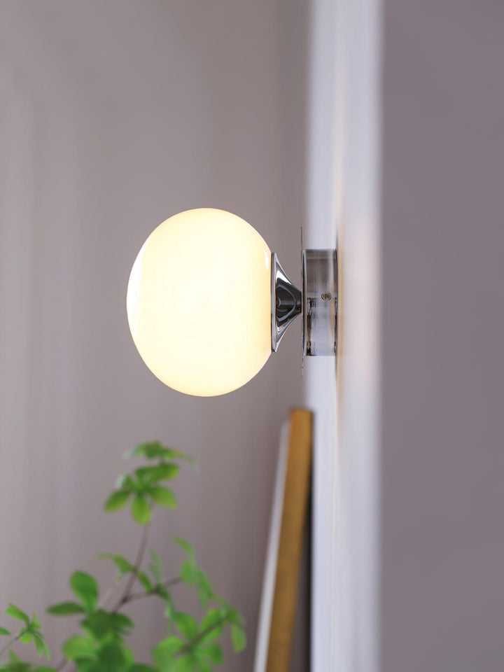 Moderne Wandlampe für stilvolle Einrichtung