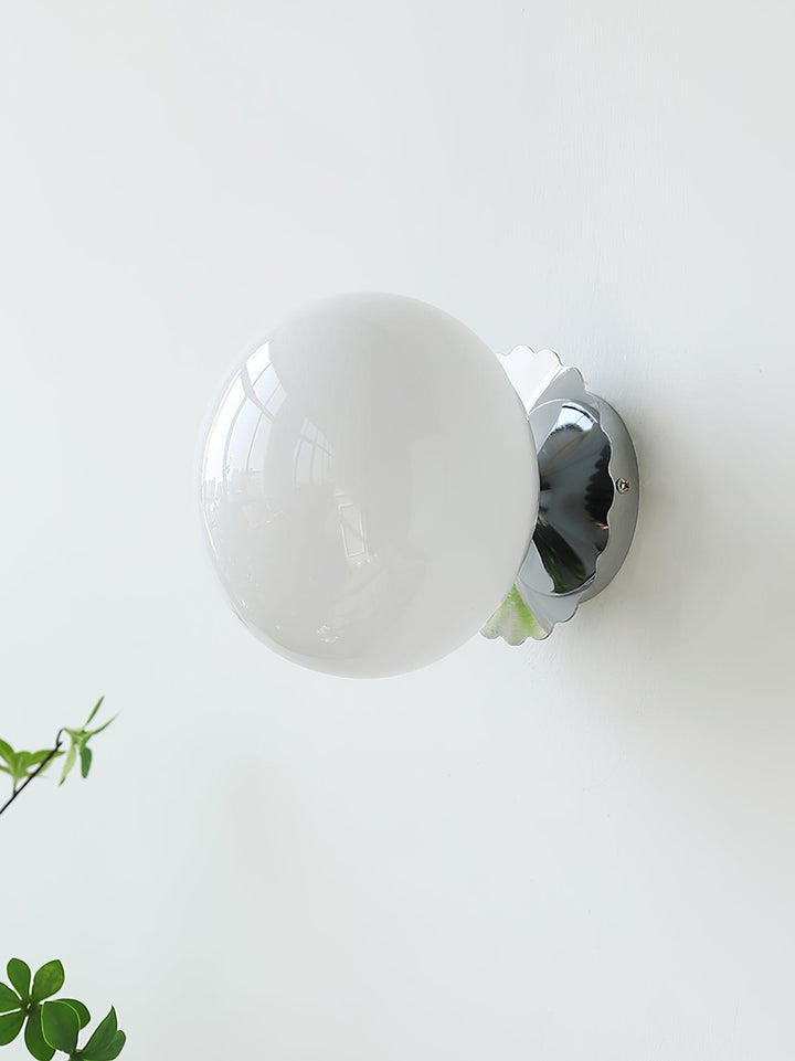 Moderne Wandlampe für stilvolle Einrichtung