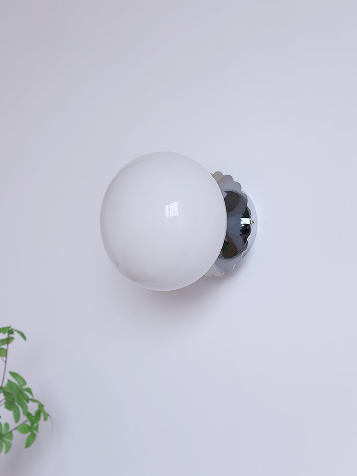 Moderne Wandlampe für stilvolle Einrichtung