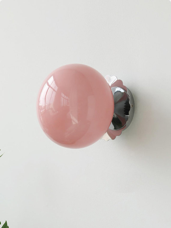 Moderne Wandlampe für stilvolle Einrichtung