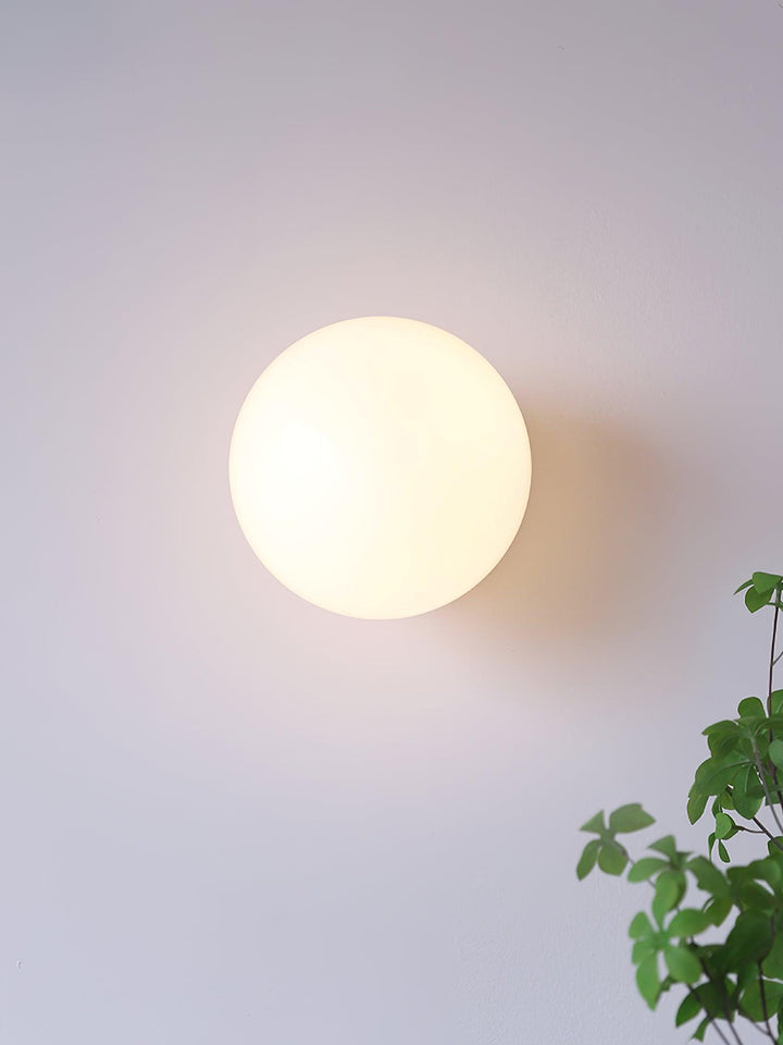 Moderne Wandlampe für stilvolle Einrichtung