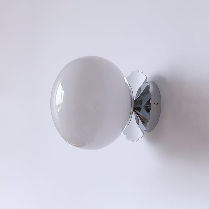 Moderne Wandlampe für stilvolle Einrichtung
