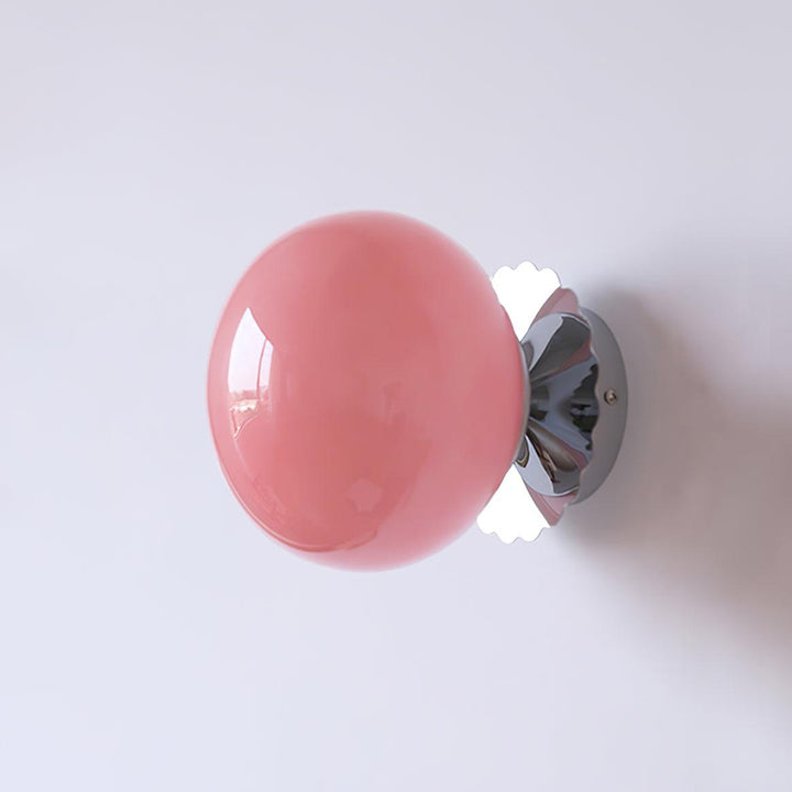 Moderne Wandlampe für stilvolle Einrichtung