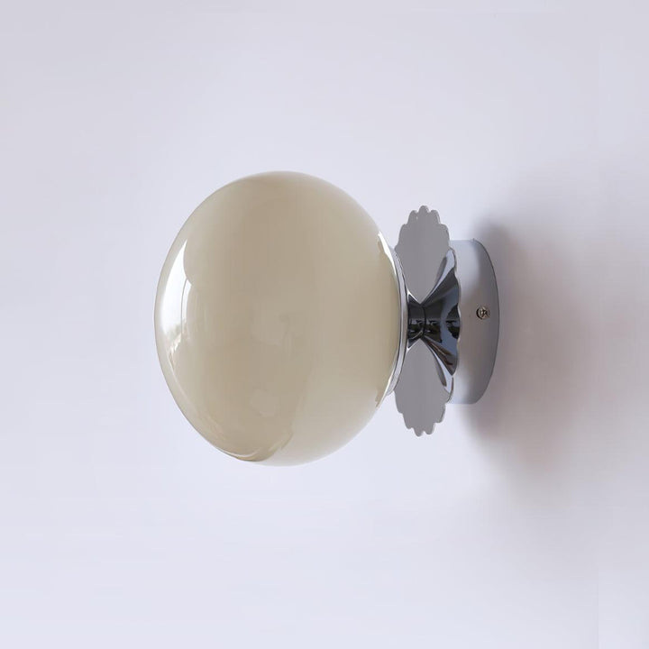 Moderne Wandlampe für stilvolle Einrichtung