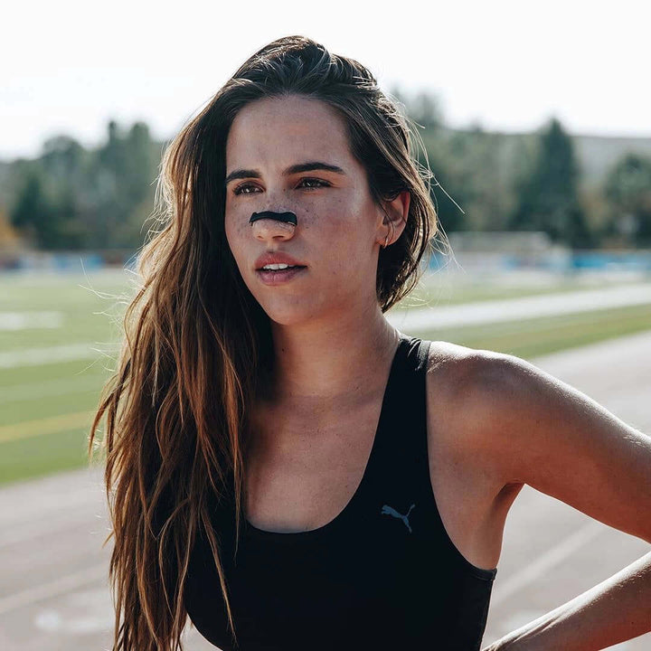 Airo Magnetisches Nasenband-Set – Der neue Standard für die Atmung