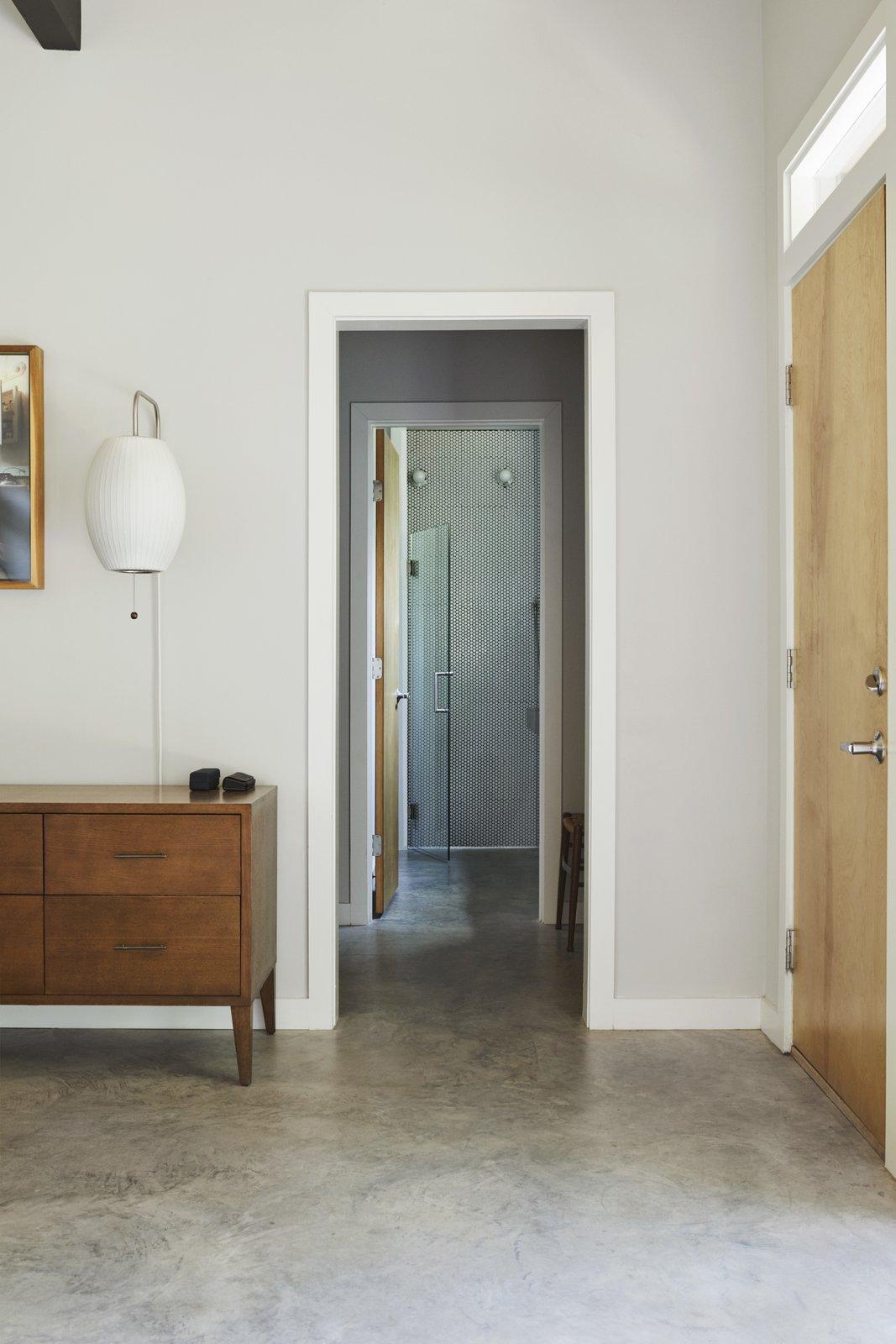 Moderne Wandleuchte Nelson für Schlafzimmer und Flur