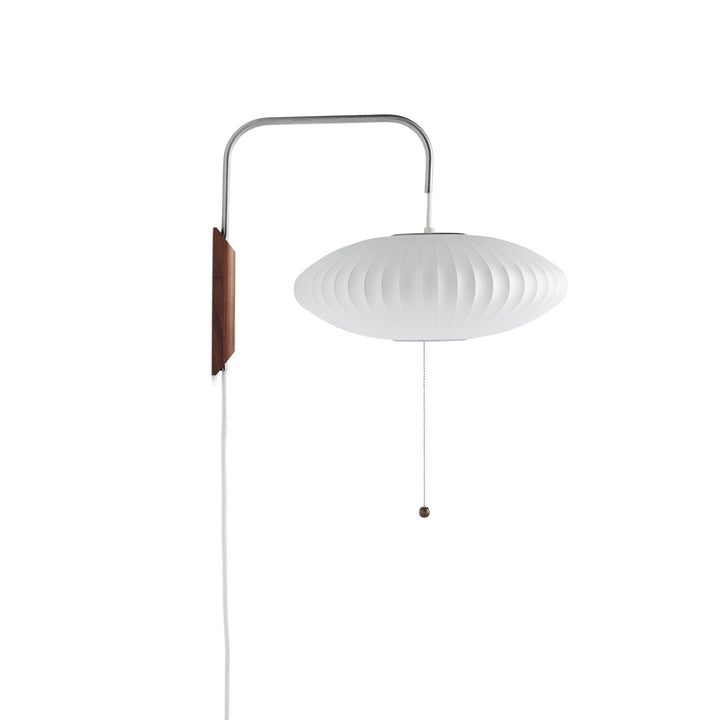 Moderne Wandleuchte Nelson für Schlafzimmer und Flur