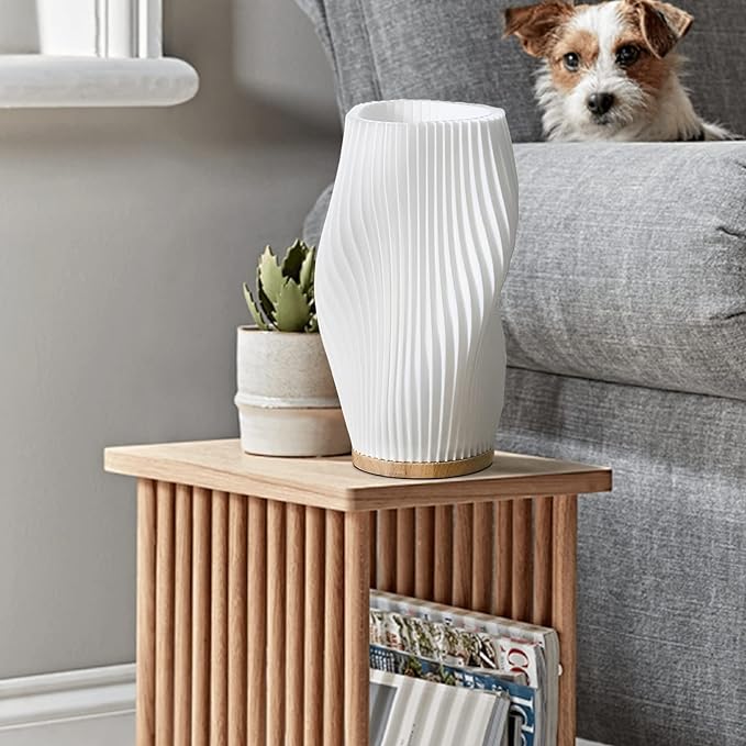 Moderne USB-Lampe für stilvolle Beleuchtung