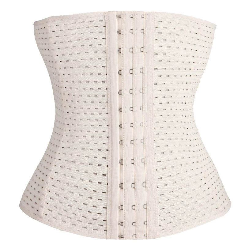 Taillentrainer für Frauen – Komfort & Formgebung