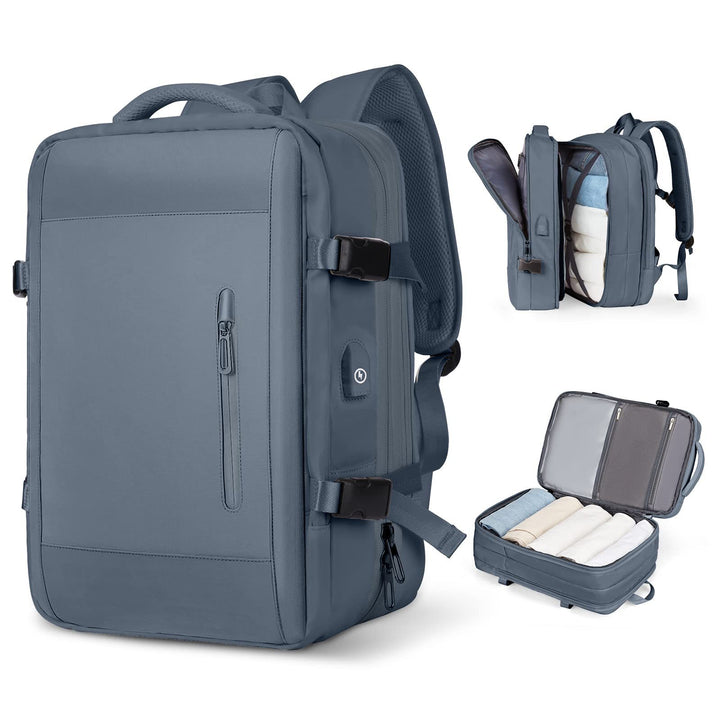 TravelPro™ - Kompakter Rucksack